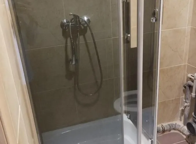 فندق Dinamo أوديسا