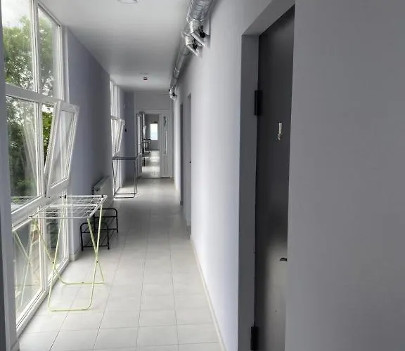 فندق Dinamo أوديسا