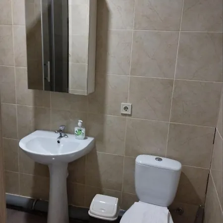 Szálloda Dinamo Odessza