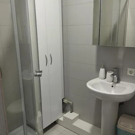 Dinamo Szálloda Odessza